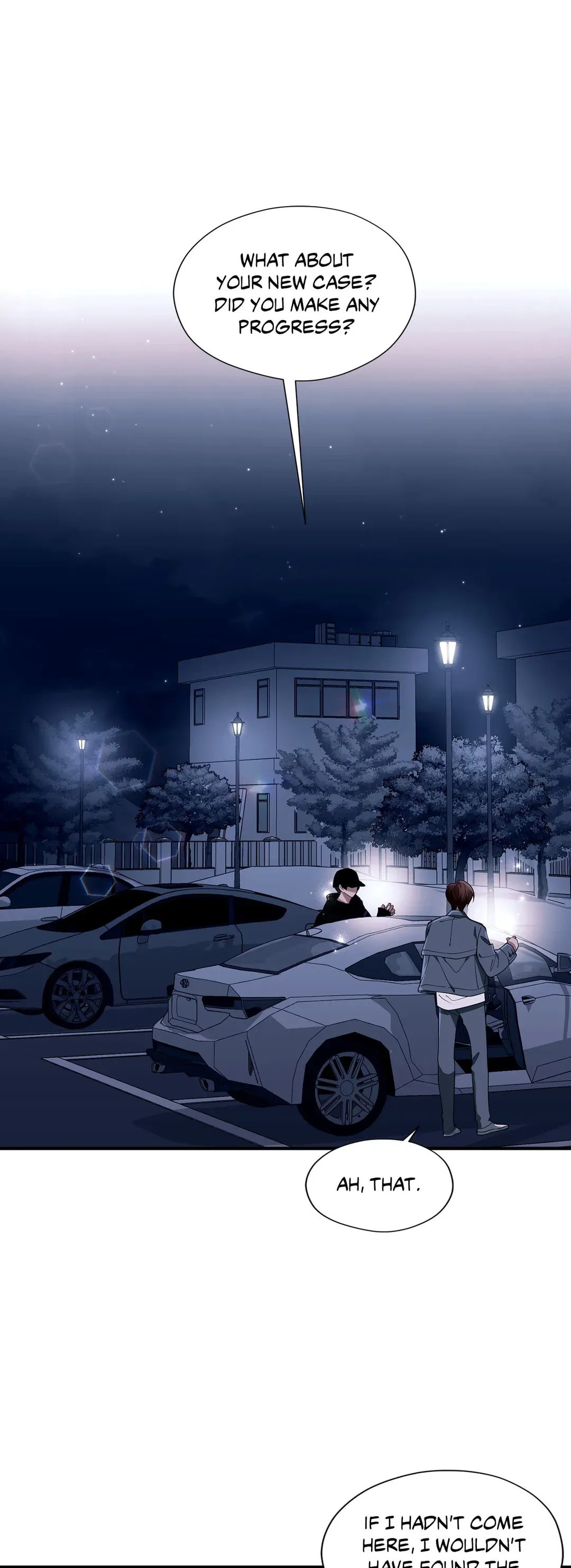 Skid Mark Chapter 10 page 9 - 