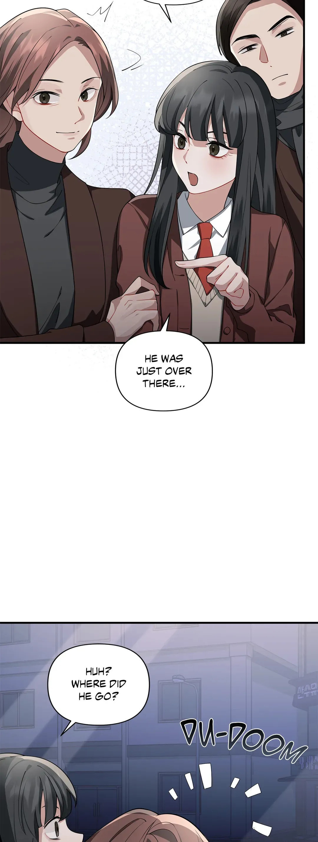 Skid Mark Chapter 11 page 2 - 