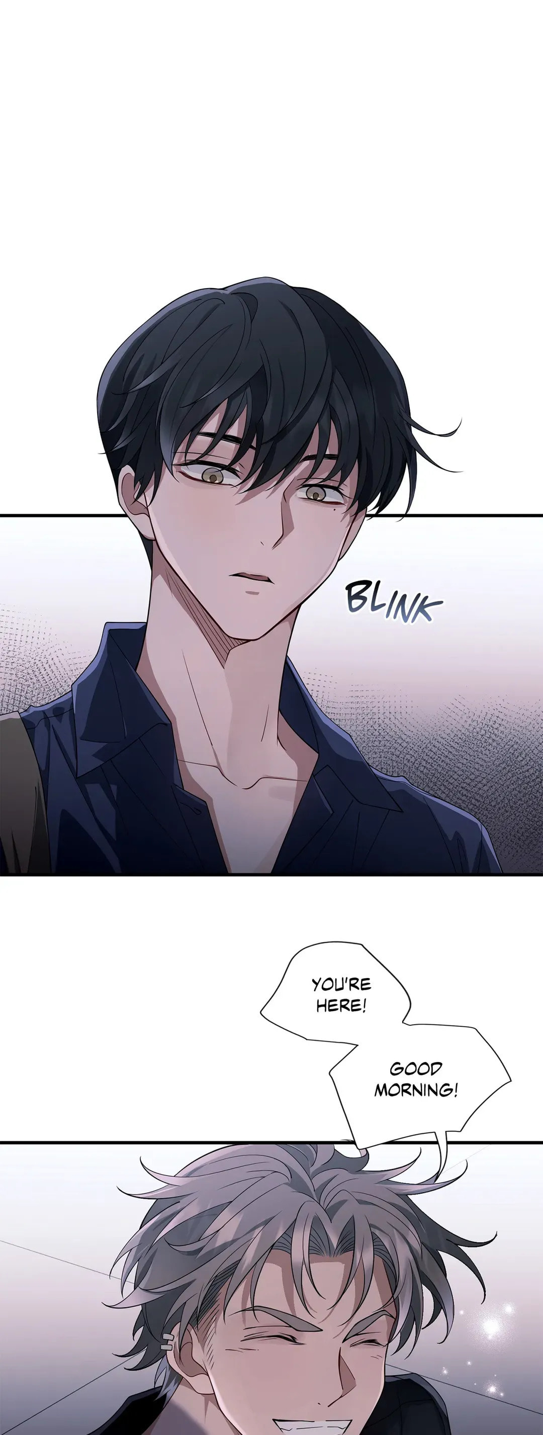 Skid Mark Chapter 11 page 13 - 