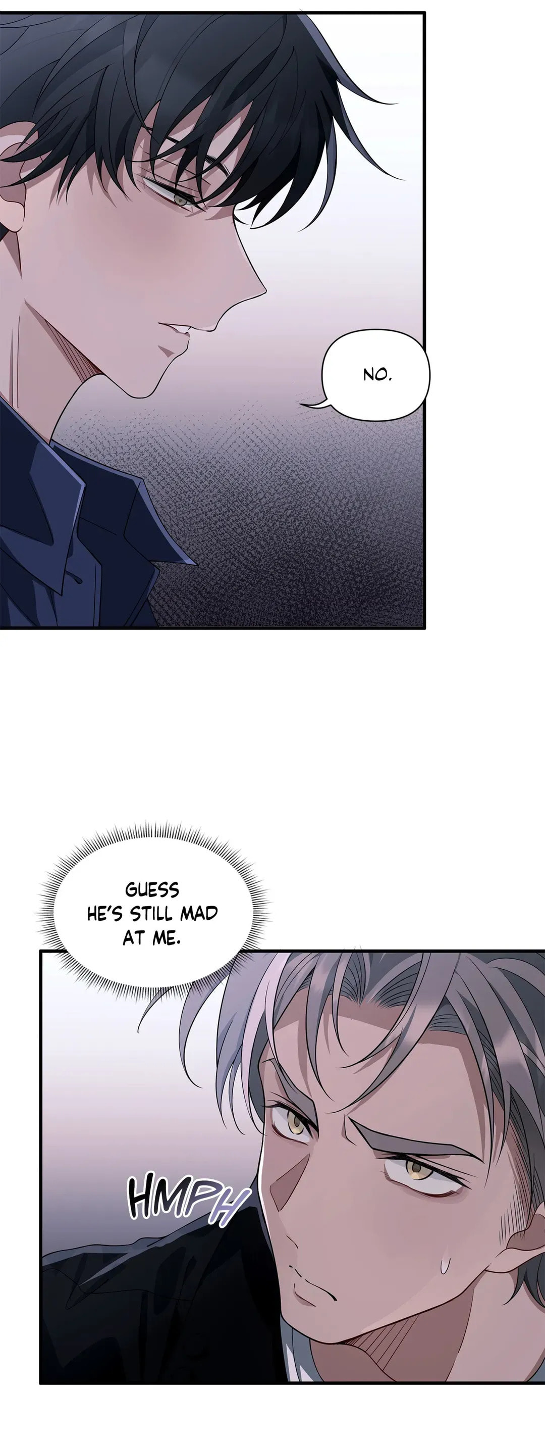 Skid Mark Chapter 11 page 16 - 