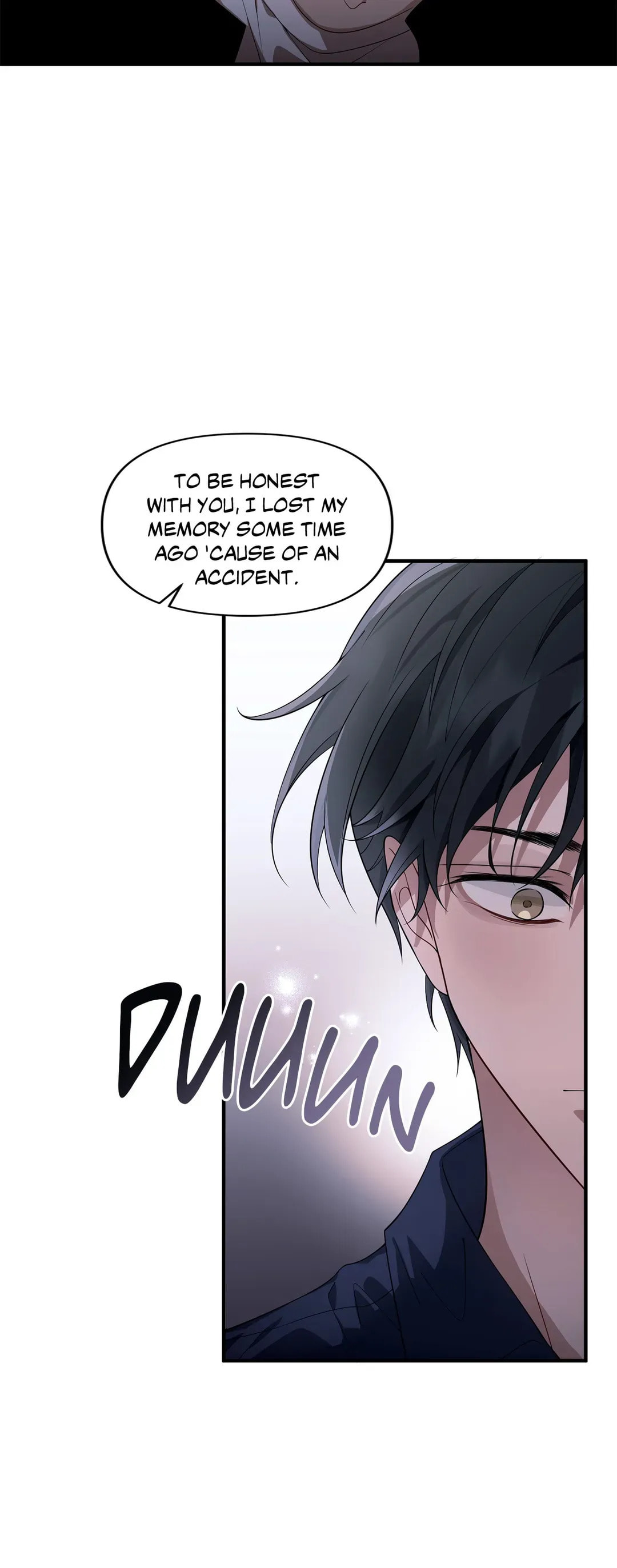 Skid Mark Chapter 11 page 20 - 