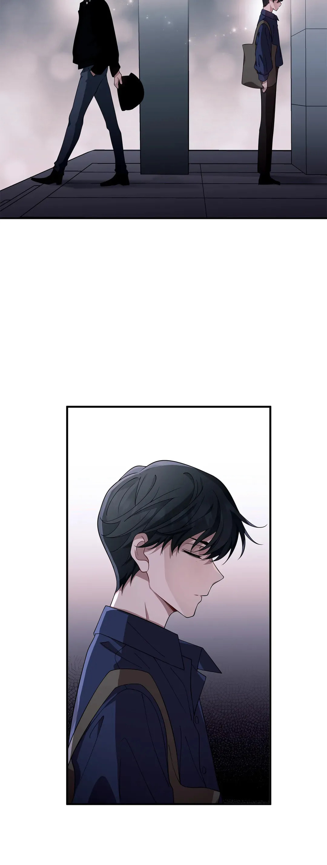 Skid Mark Chapter 11 page 24 - 