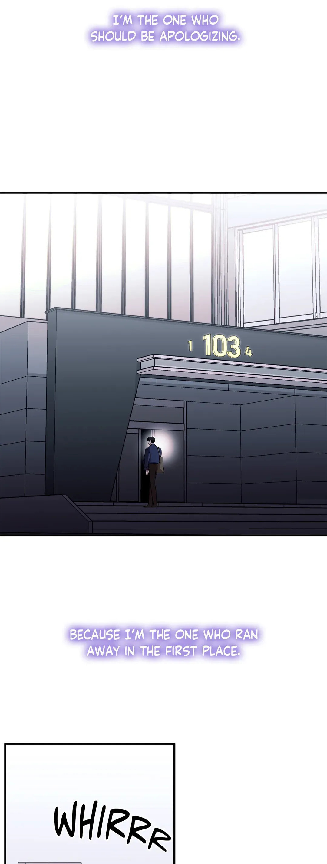 Skid Mark Chapter 11 page 25 - 