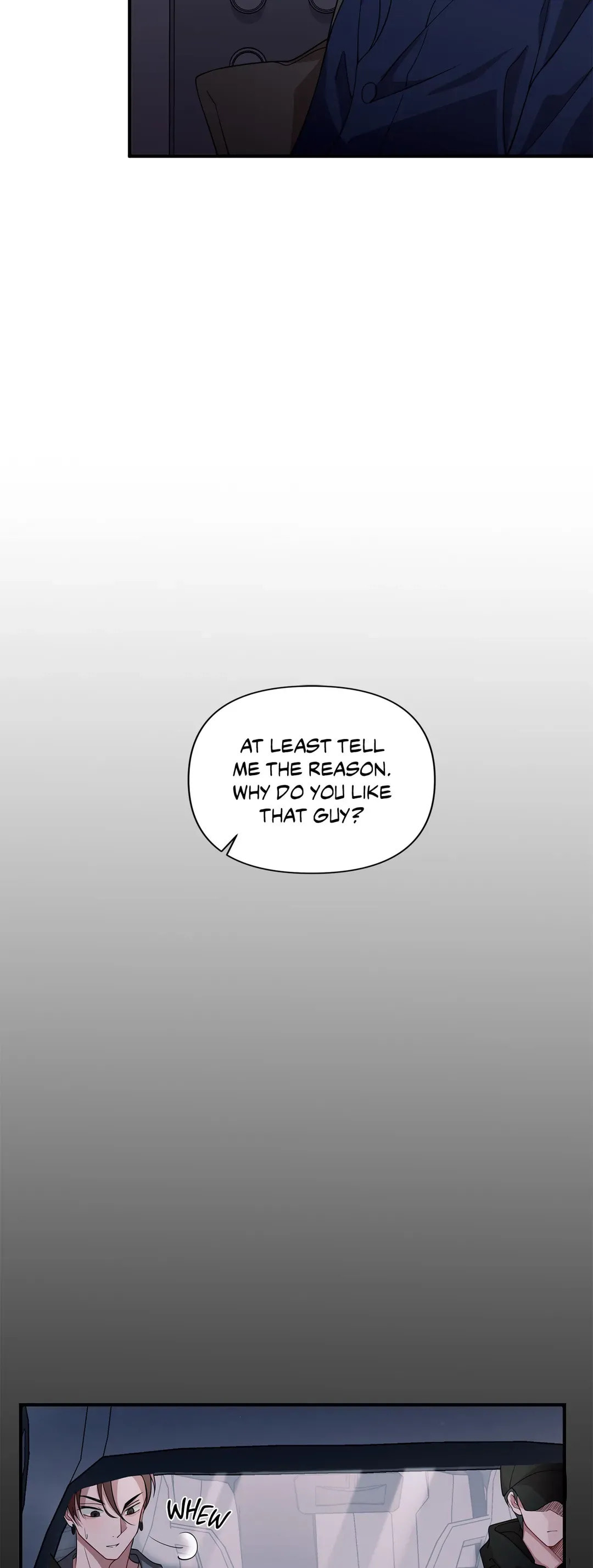 Skid Mark Chapter 11 page 27 - 