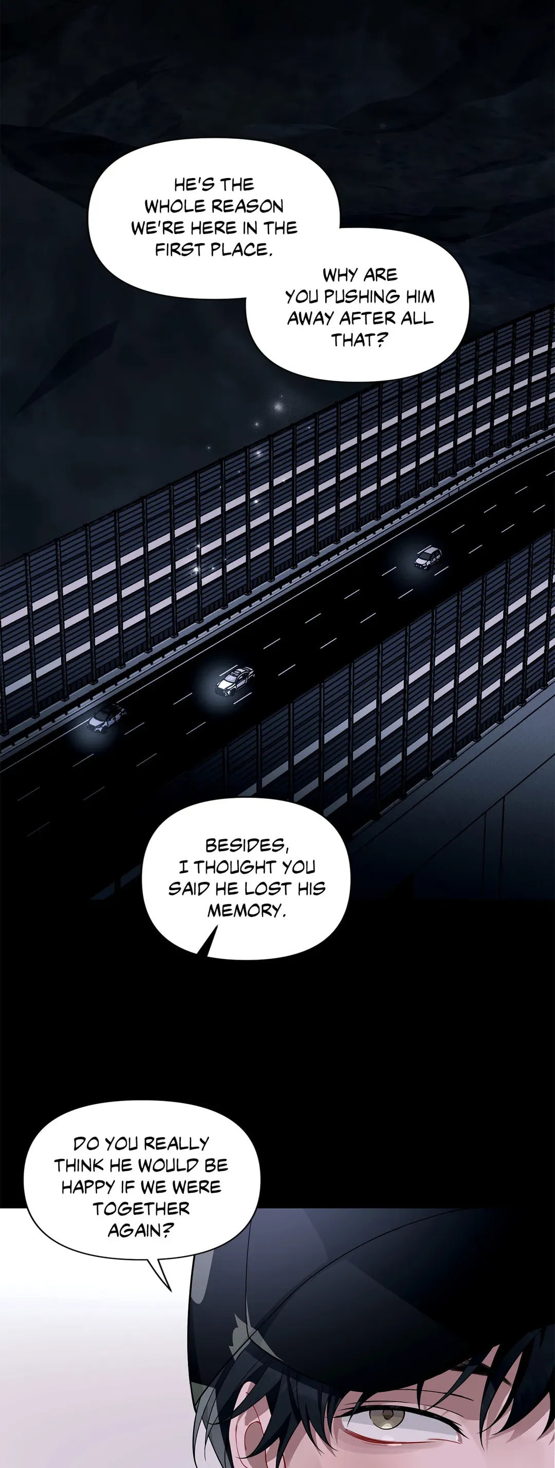 Skid Mark Chapter 11 page 30 - 