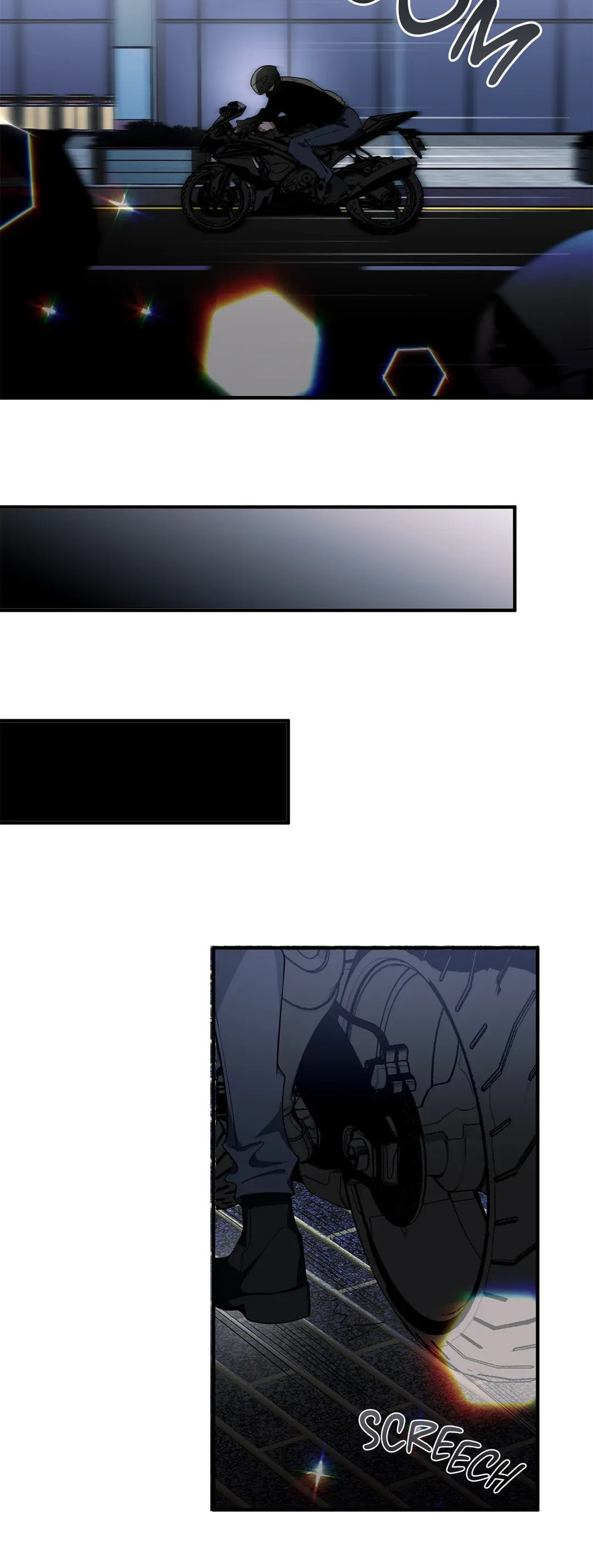 Skid Mark Chapter 11 page 4 - 