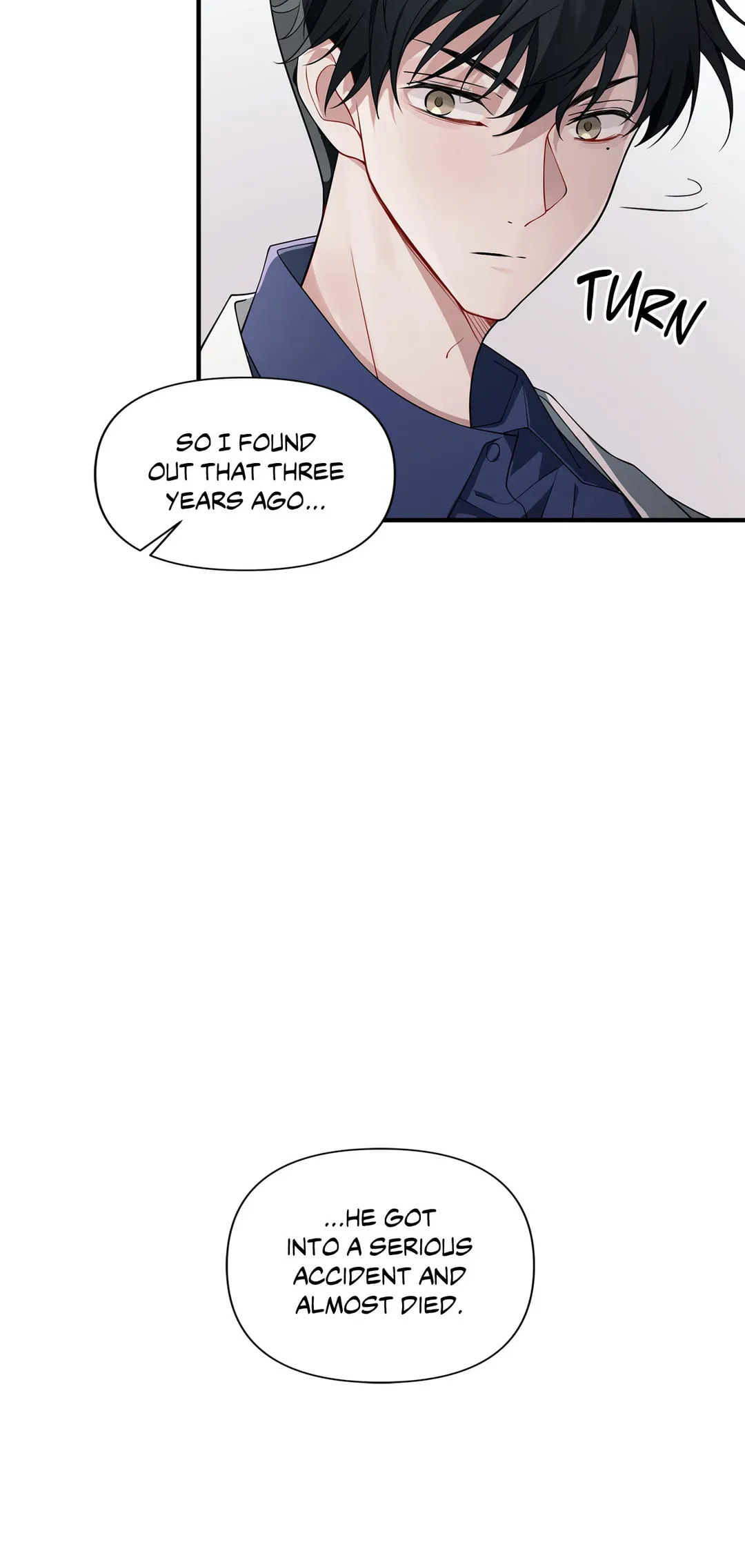 Skid Mark Chapter 11 page 39 - 