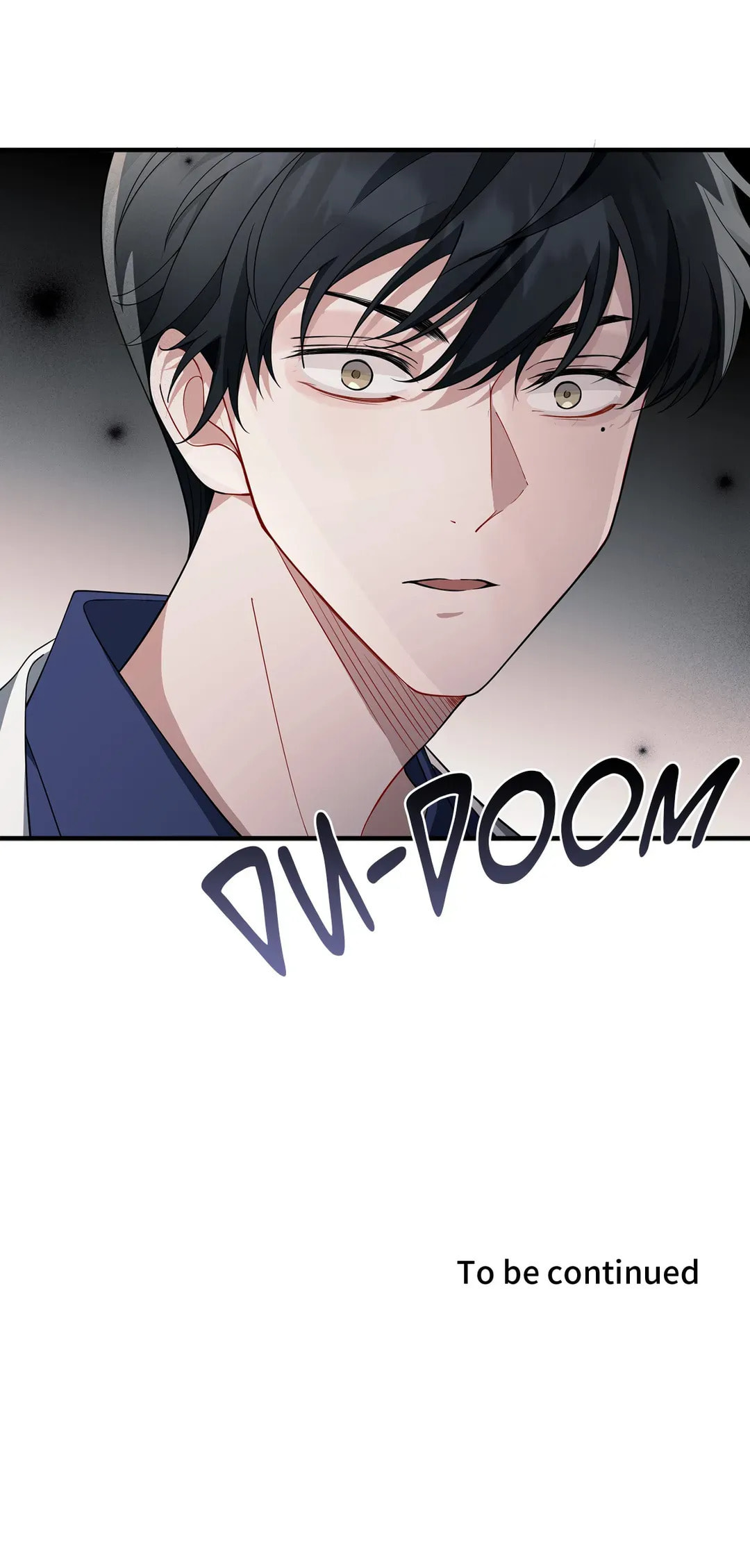 Skid Mark Chapter 11 page 40 - 