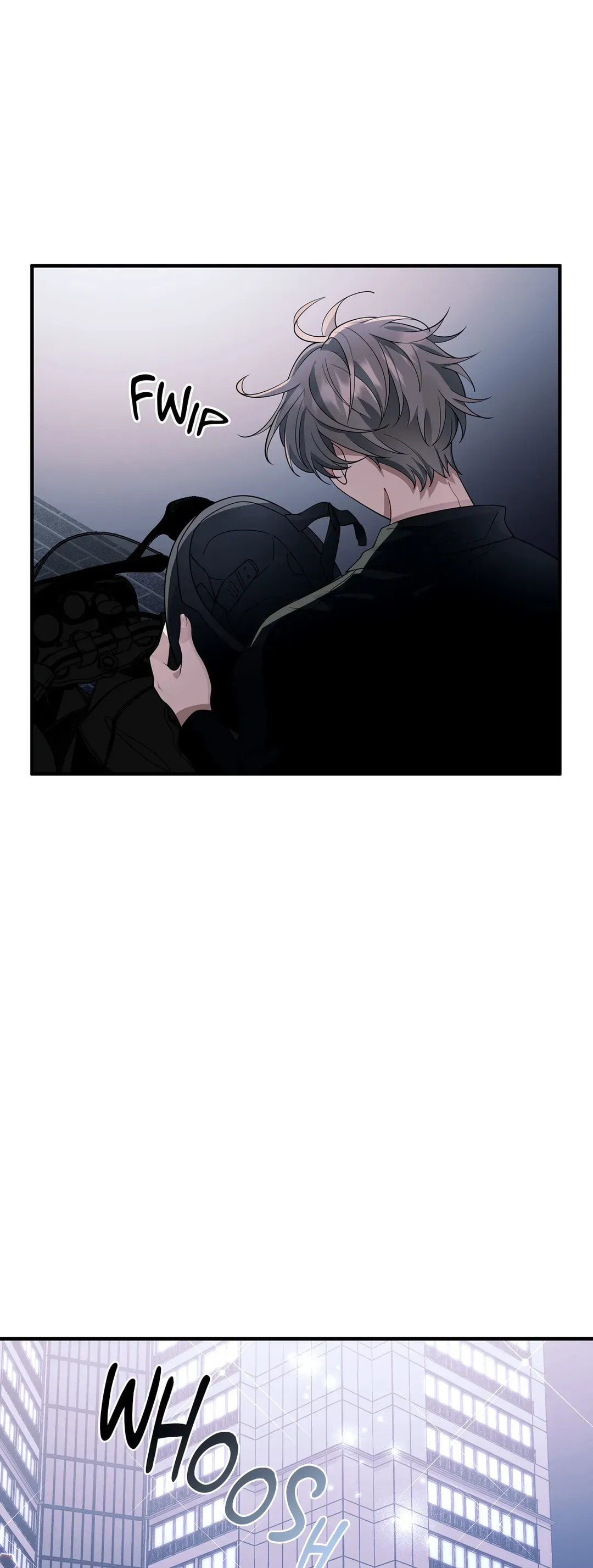 Skid Mark Chapter 11 page 5 - 