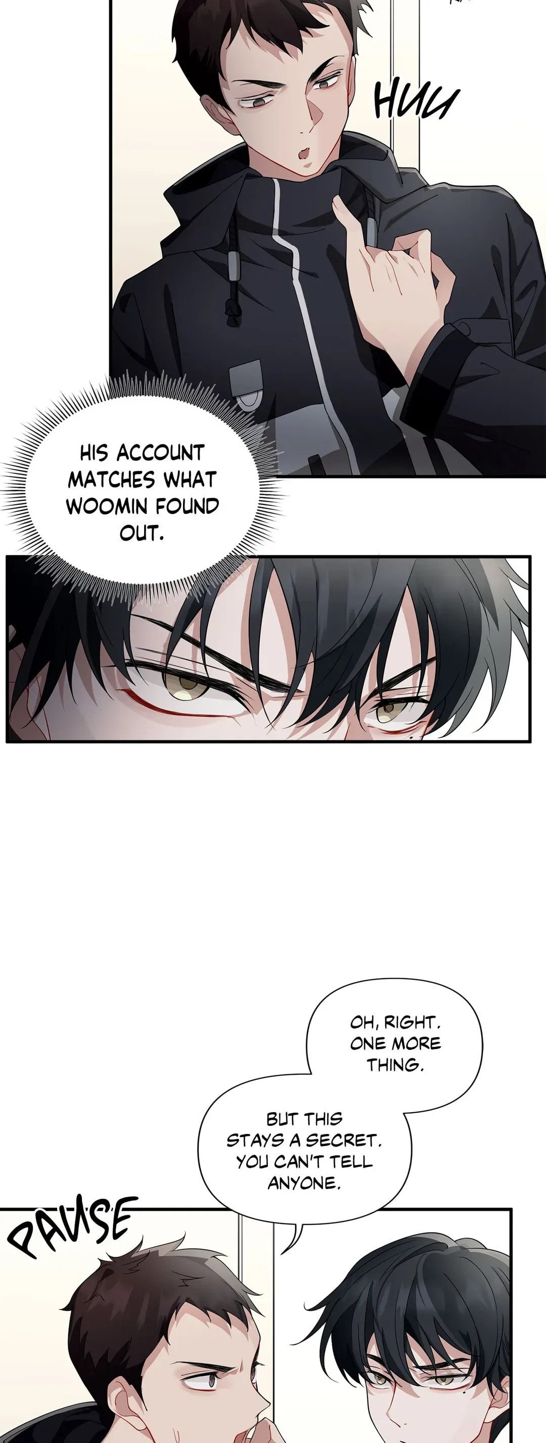 Skid Mark Chapter 12 page 2 - 