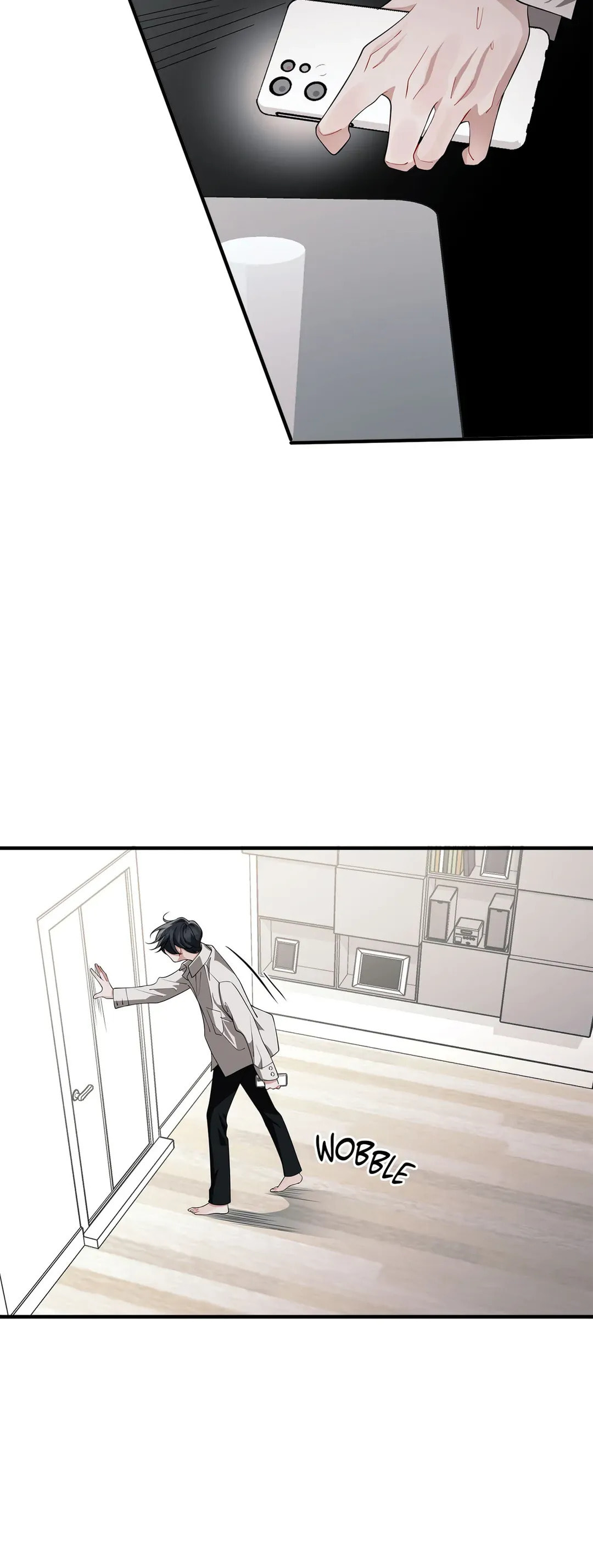 Skid Mark Chapter 12 page 16 - 