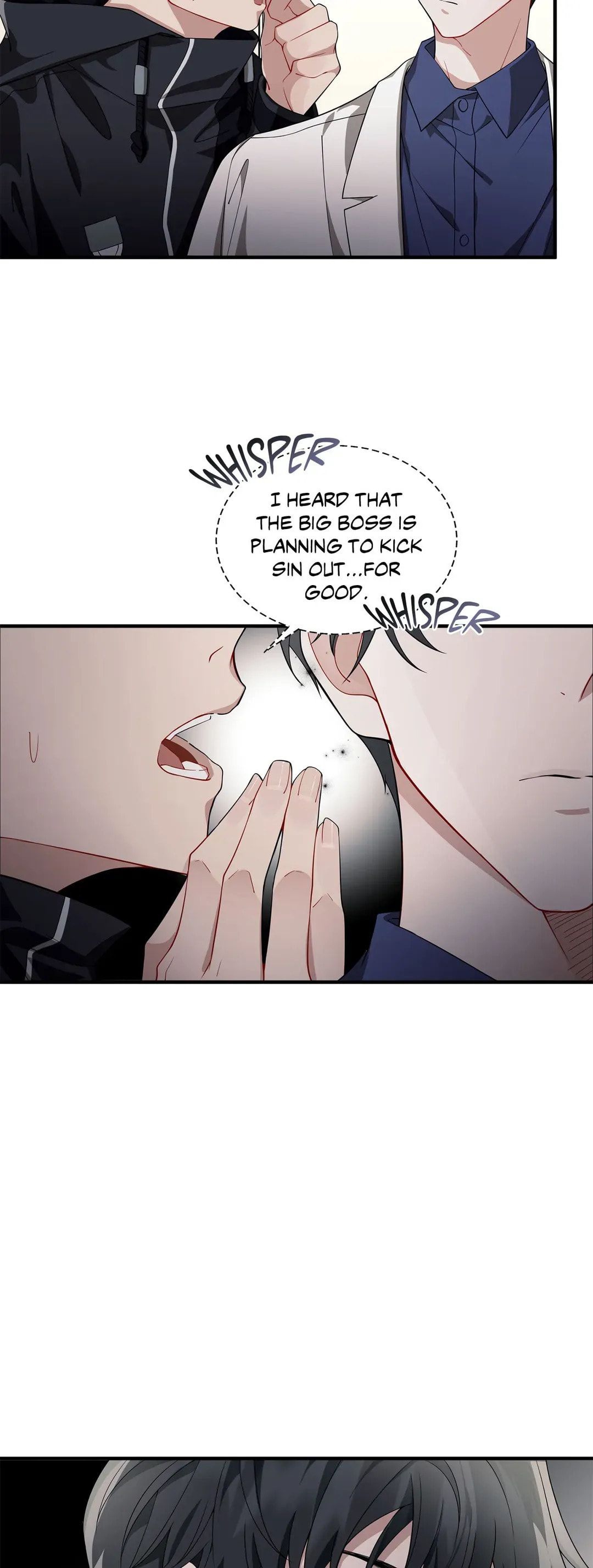 Skid Mark Chapter 12 page 3 - 