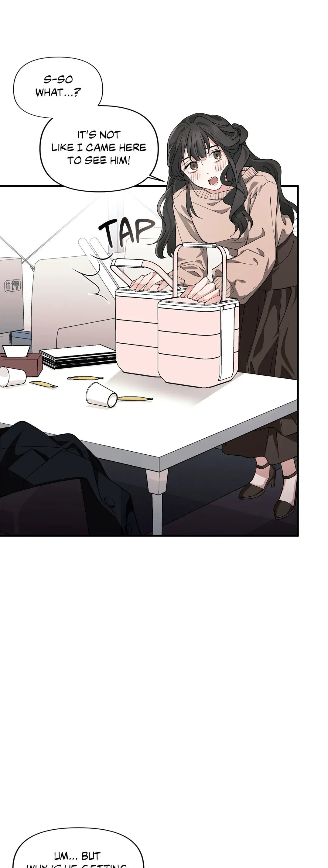 Skid Mark Chapter 12 page 25 - 
