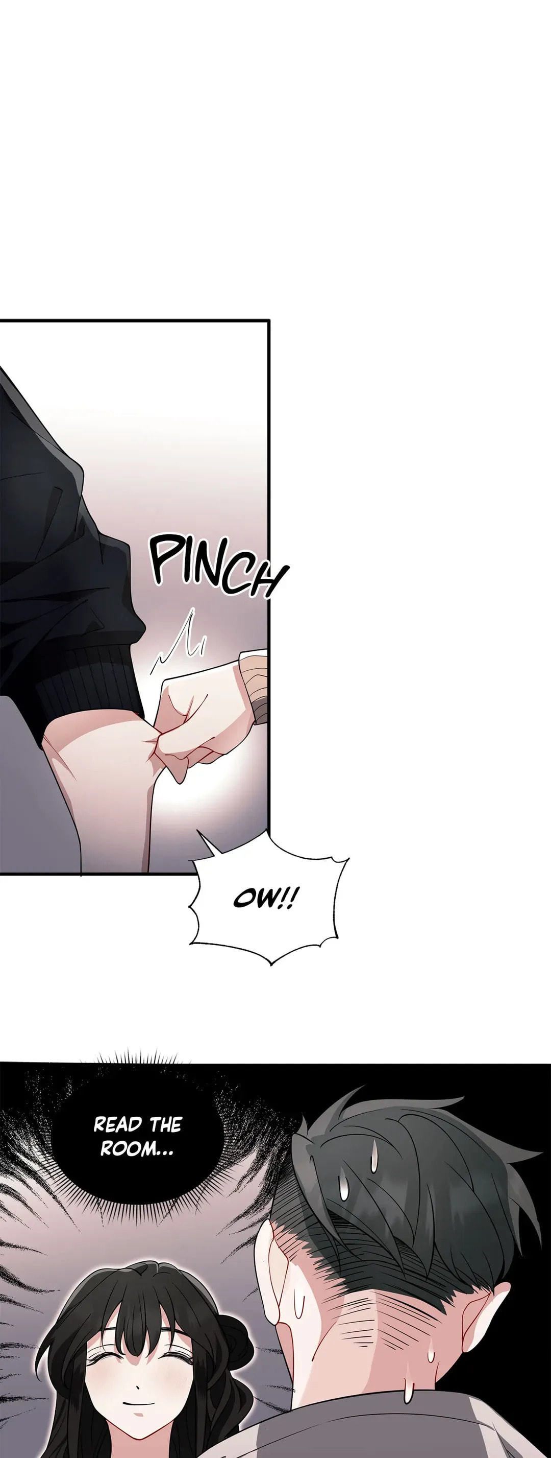 Skid Mark Chapter 12 page 33 - 
