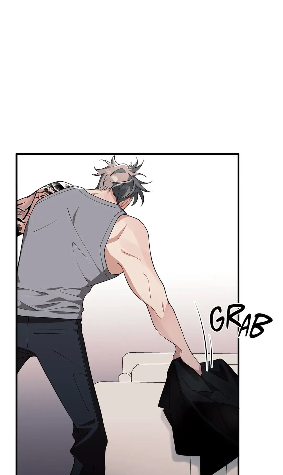 Skid Mark Chapter 12 page 37 - 