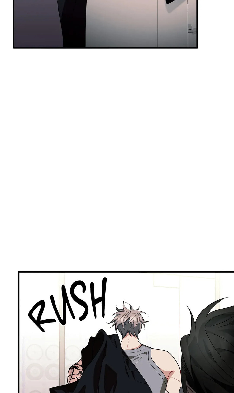 Skid Mark Chapter 12 page 38 - 