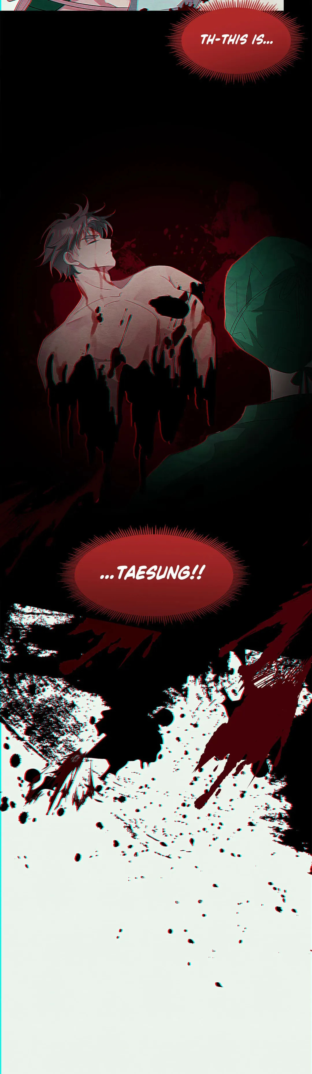 Skid Mark Chapter 12 page 8 - 