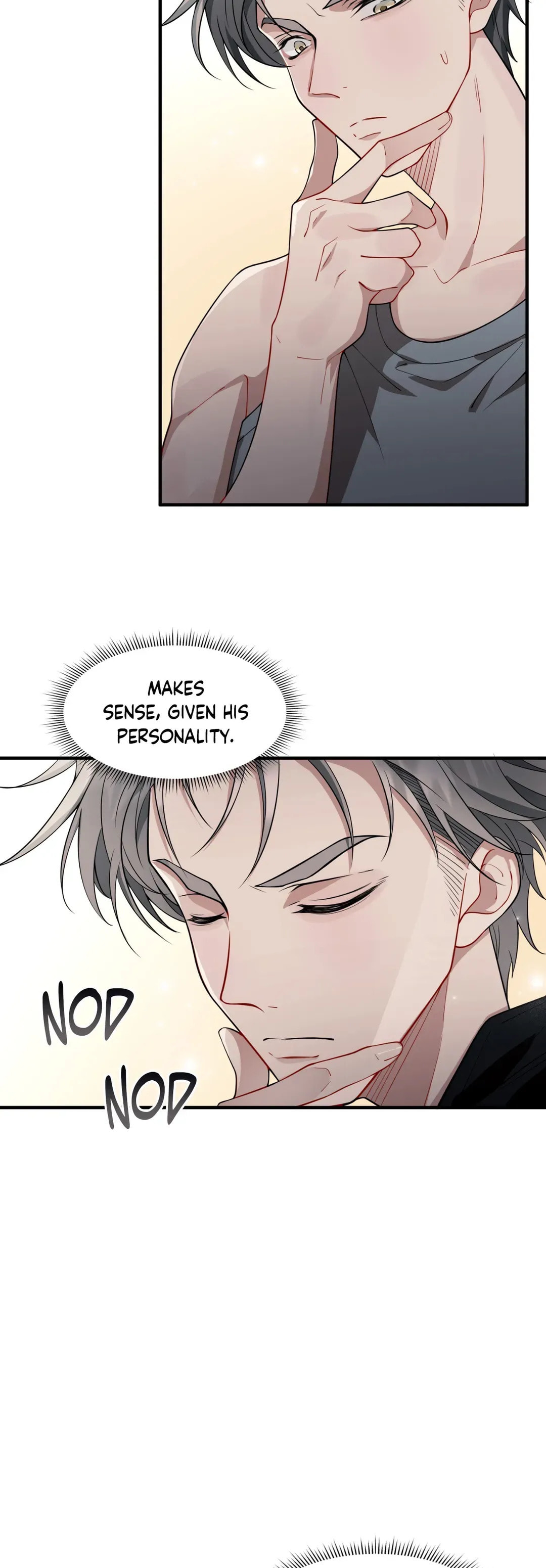 Skid Mark Chapter 13 page 2 - 