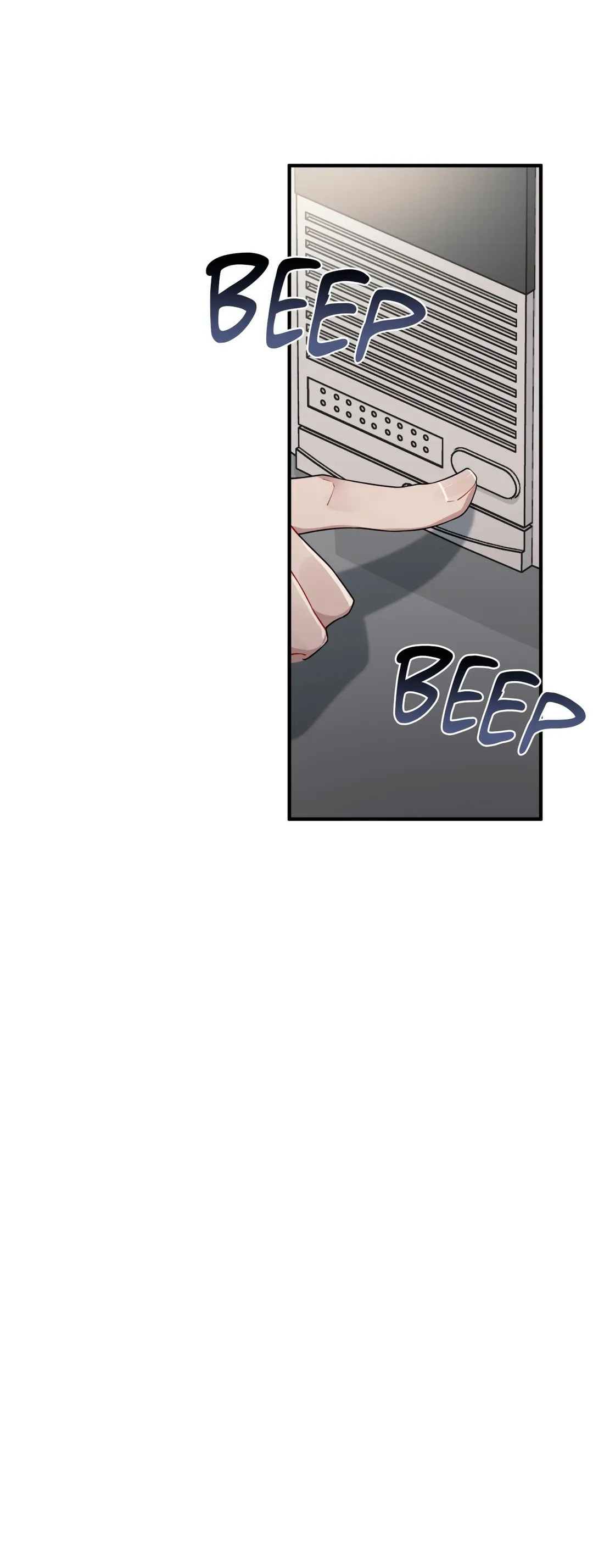 Skid Mark Chapter 13 page 11 - 
