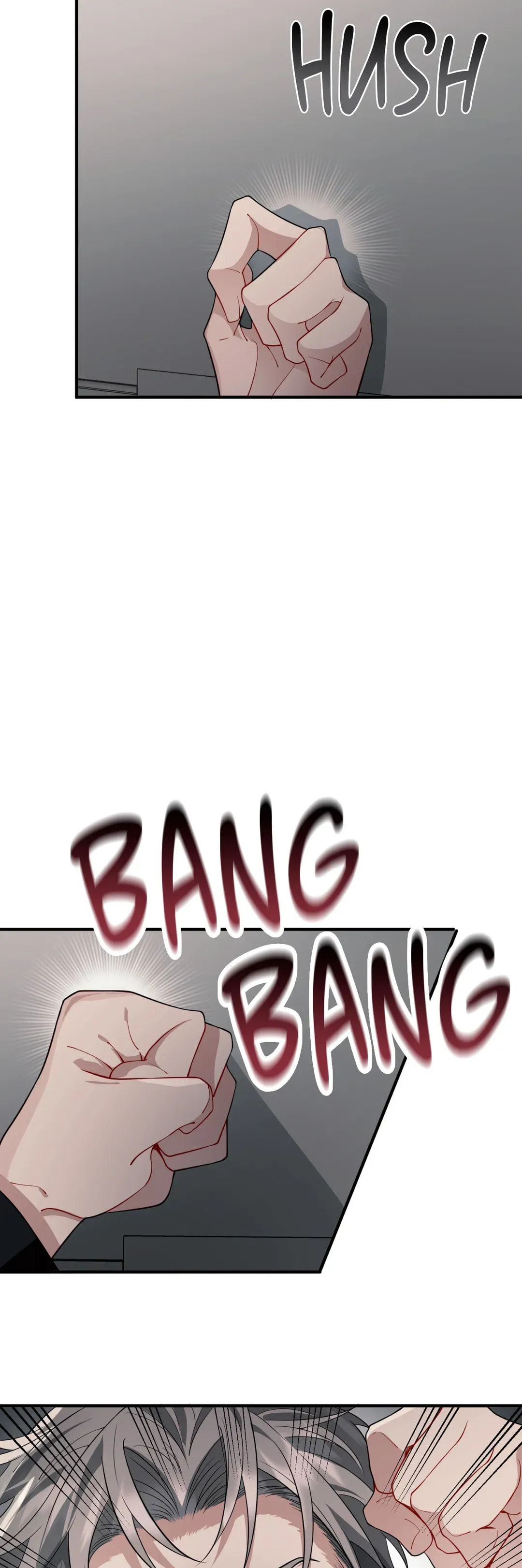 Skid Mark Chapter 13 page 15 - 