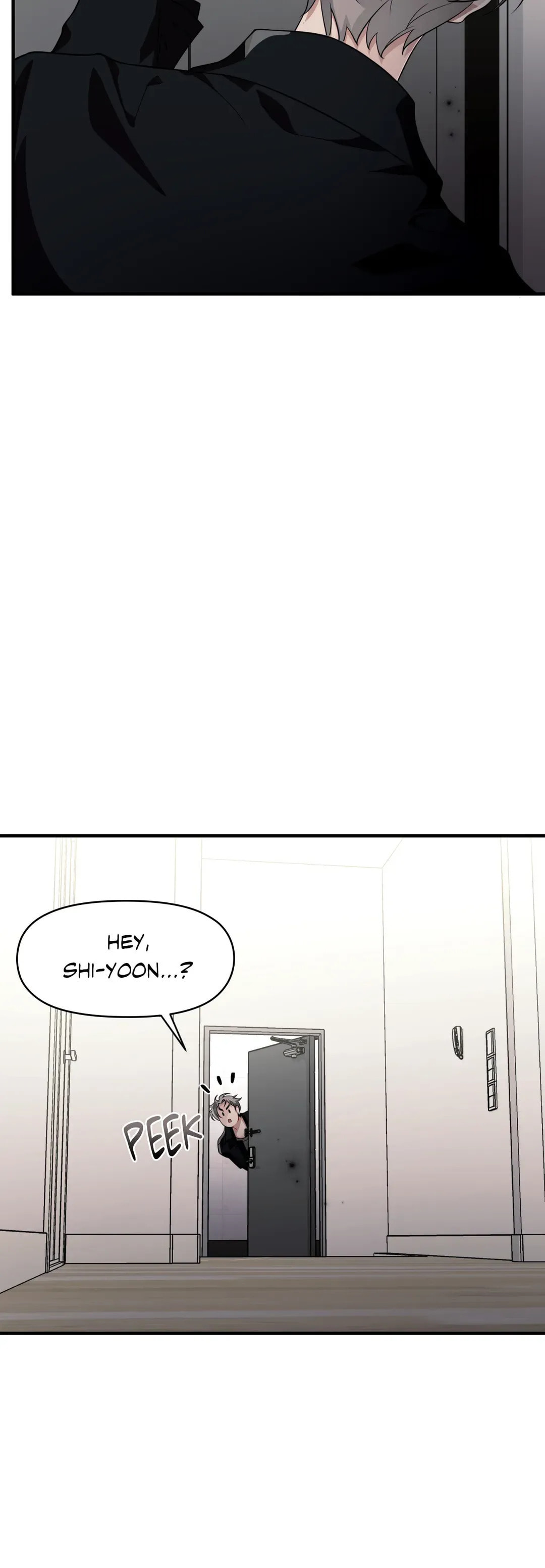 Skid Mark Chapter 13 page 20 - 