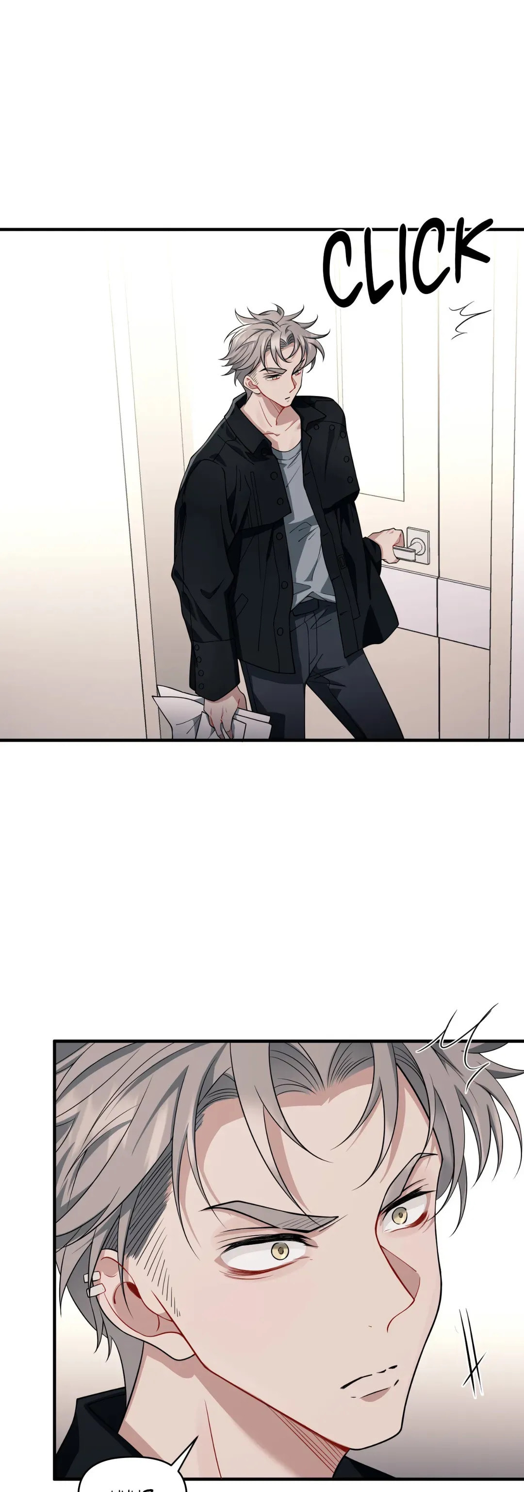 Skid Mark Chapter 13 page 33 - 