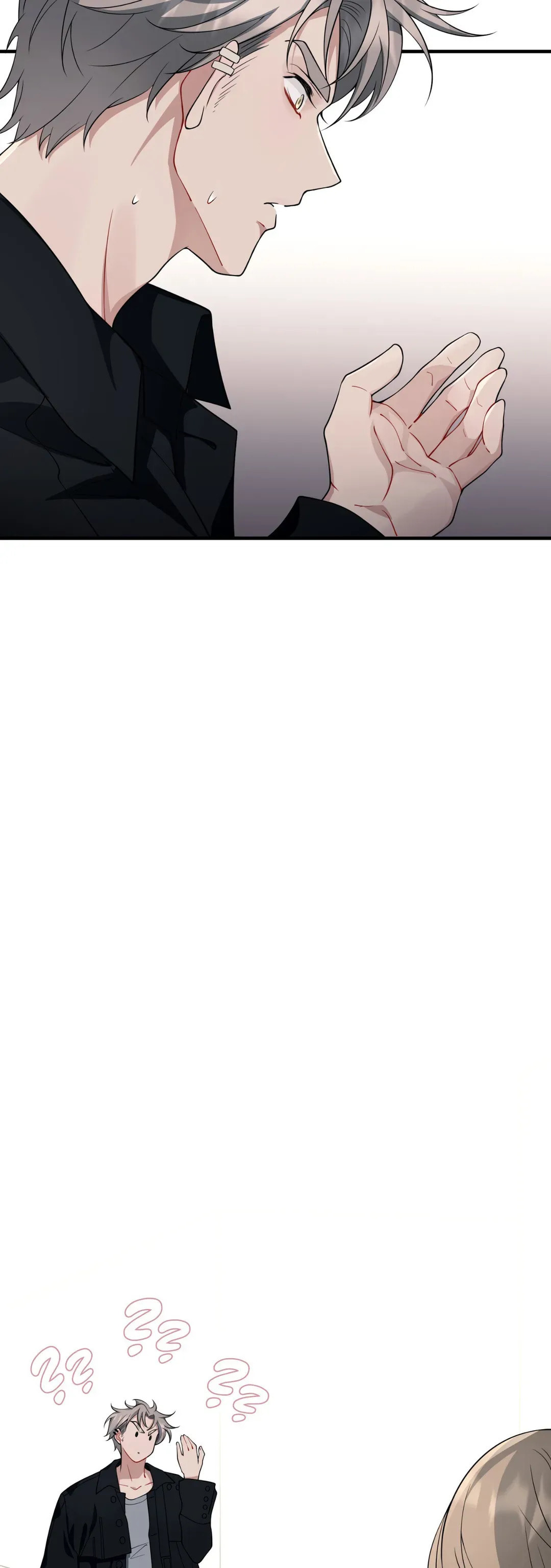 Skid Mark Chapter 13 page 35 - 