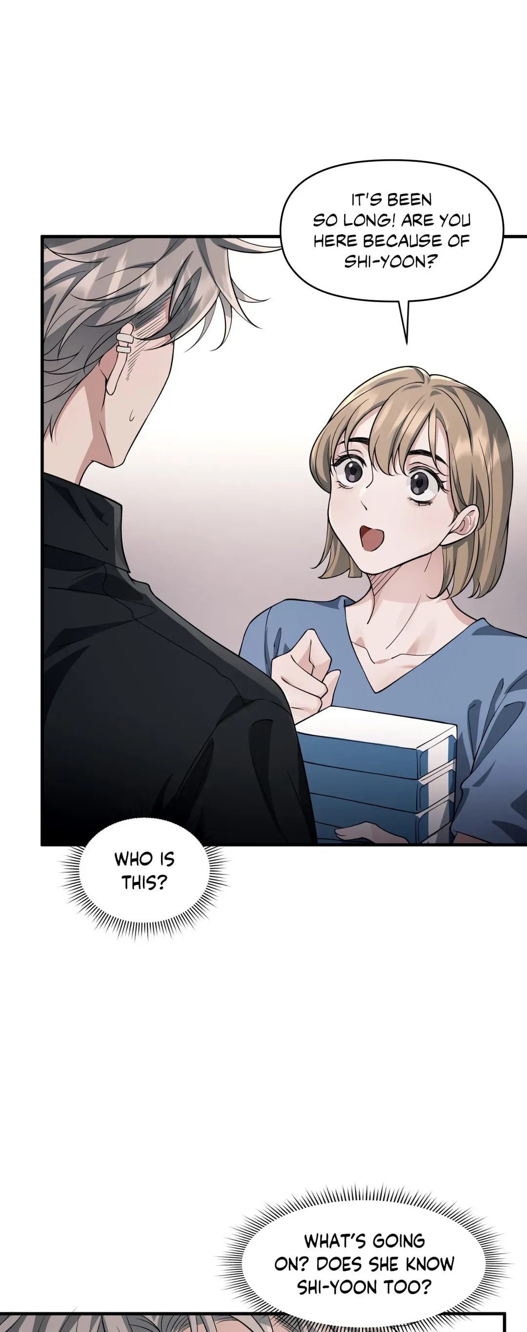 Skid Mark Chapter 13 page 37 - 