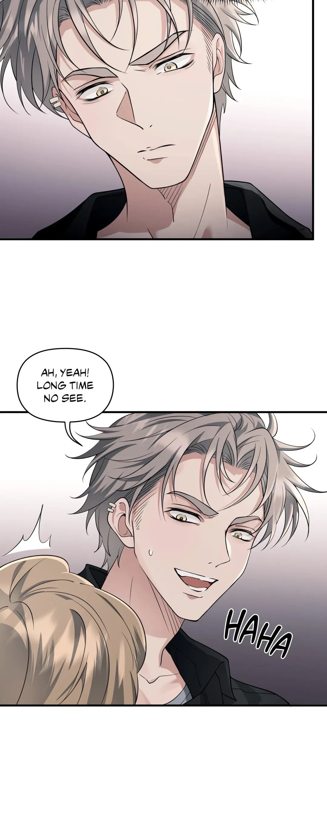 Skid Mark Chapter 13 page 38 - 