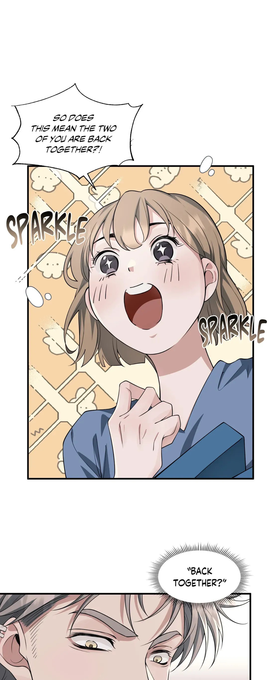 Skid Mark Chapter 13 page 39 - 