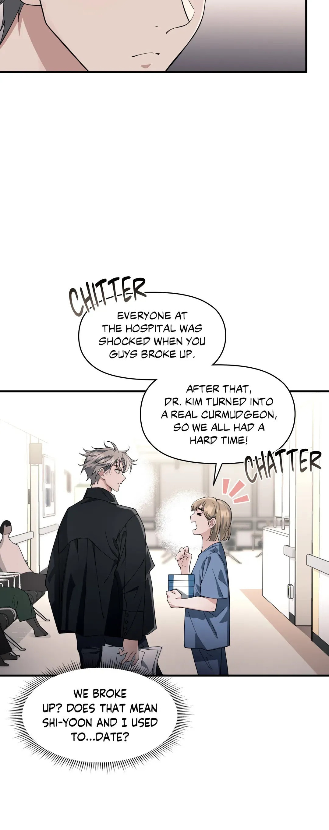 Skid Mark Chapter 13 page 40 - 