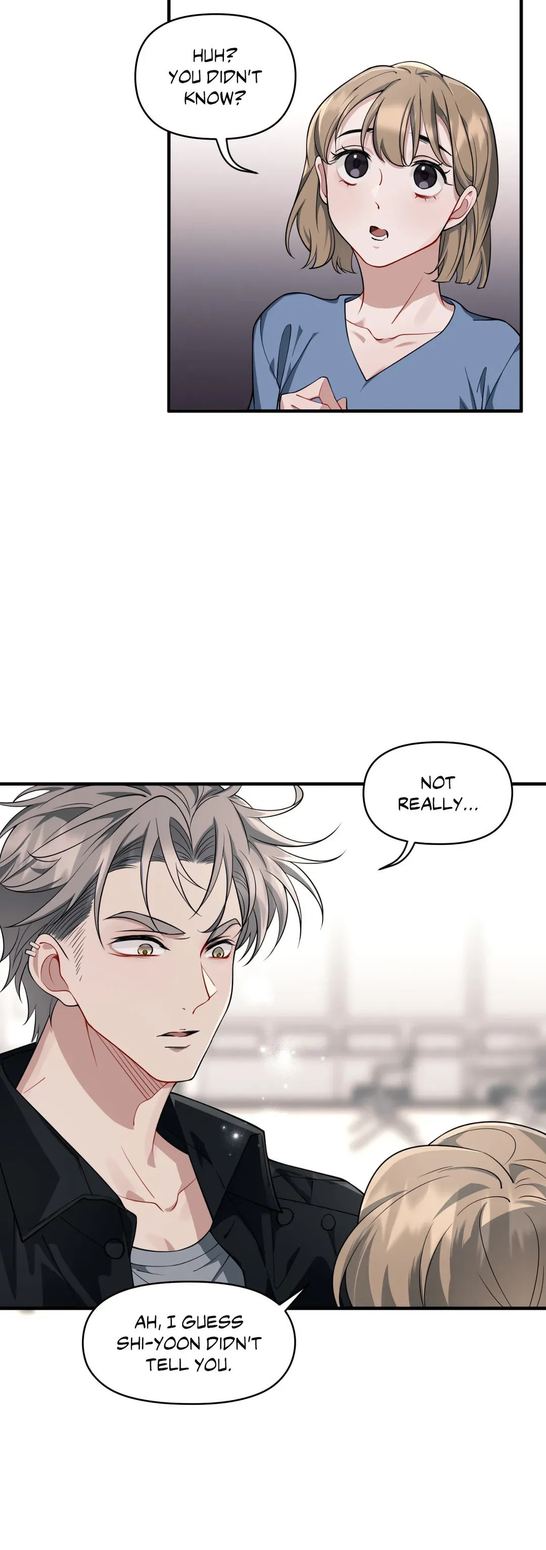 Skid Mark Chapter 13 page 42 - 
