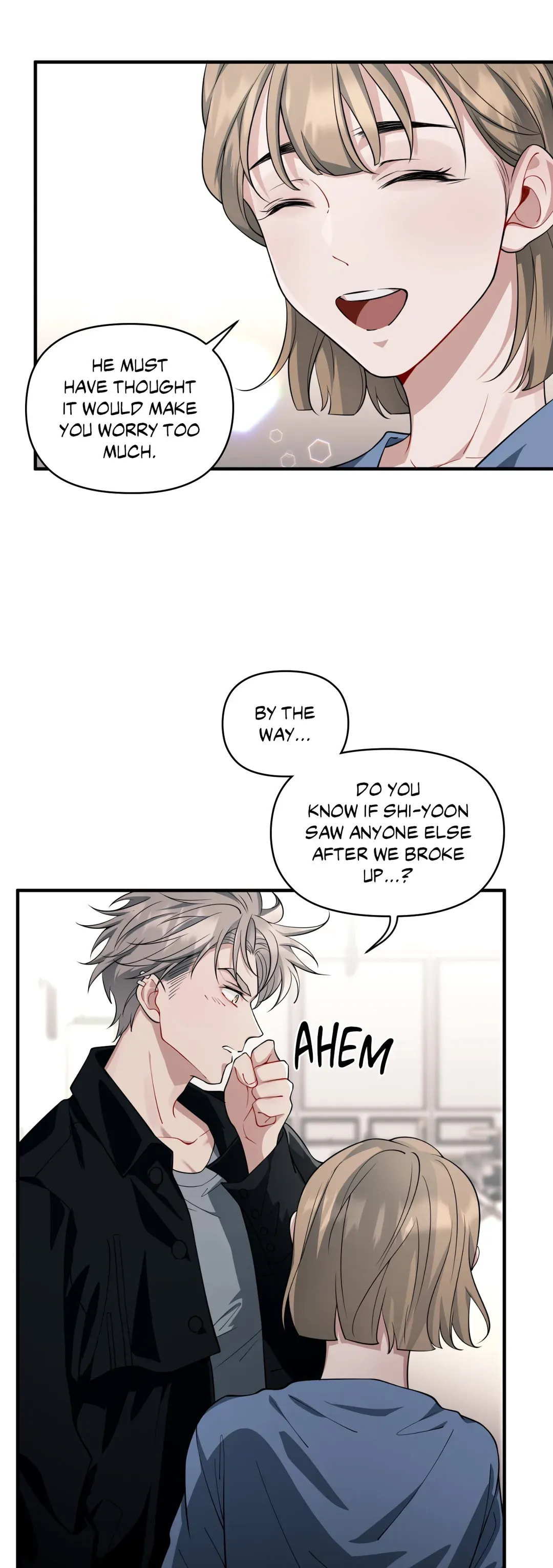 Skid Mark Chapter 13 page 43 - 