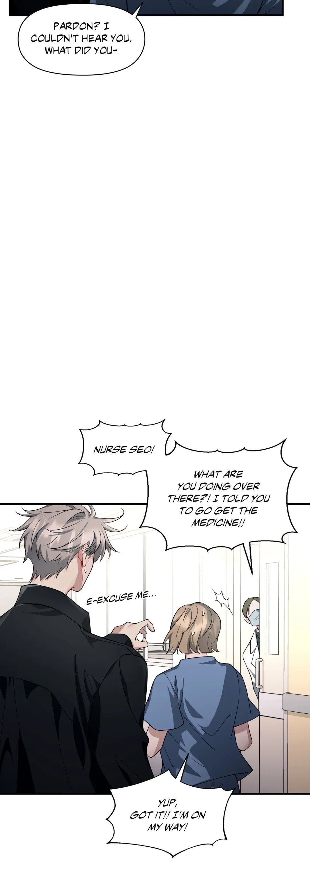 Skid Mark Chapter 13 page 44 - 