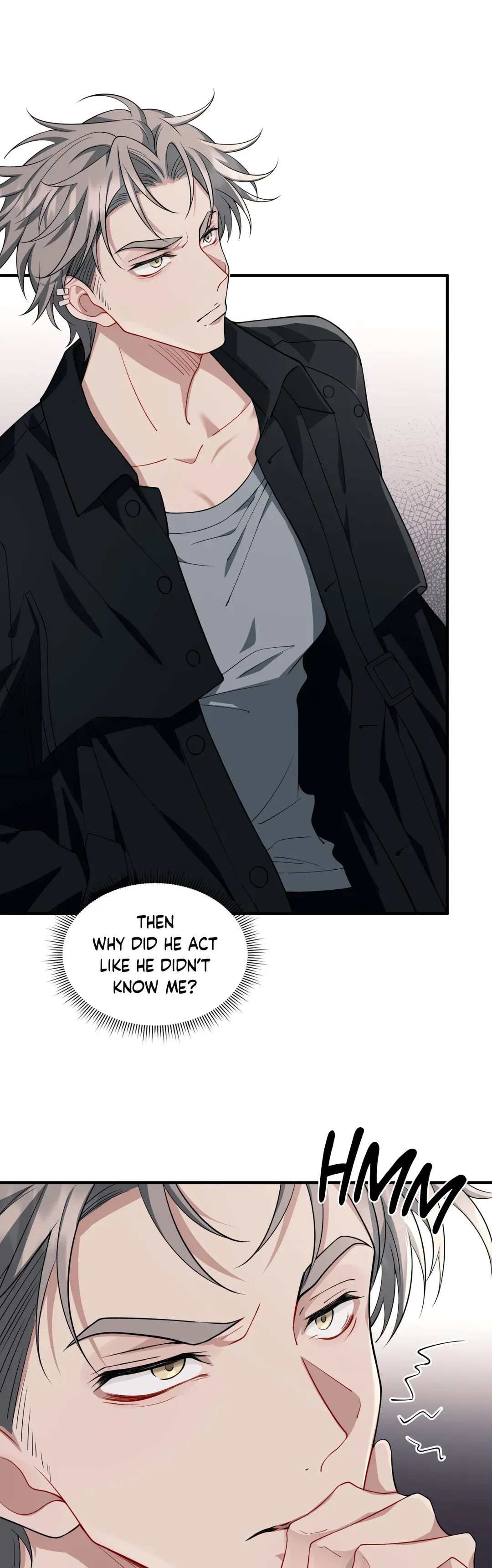 Skid Mark Chapter 13 page 47 - 