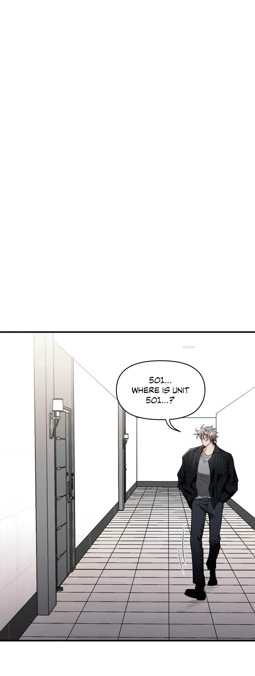 Skid Mark Chapter 13 page 8 - 