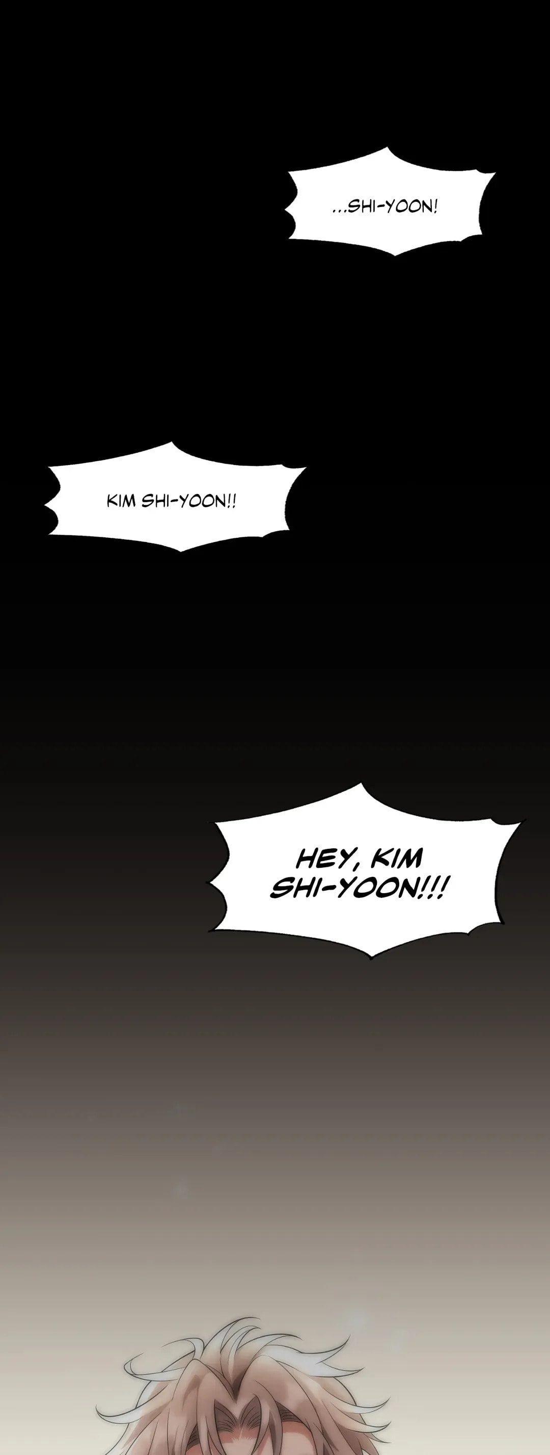 Skid Mark Chapter 14 page 1 - 