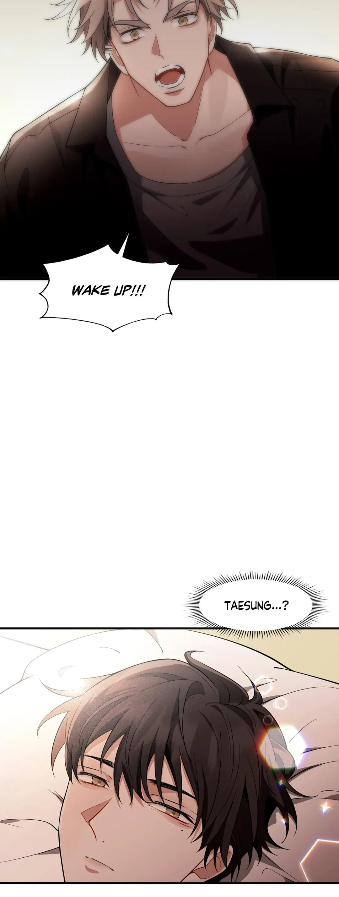 Skid Mark Chapter 14 page 2 - 