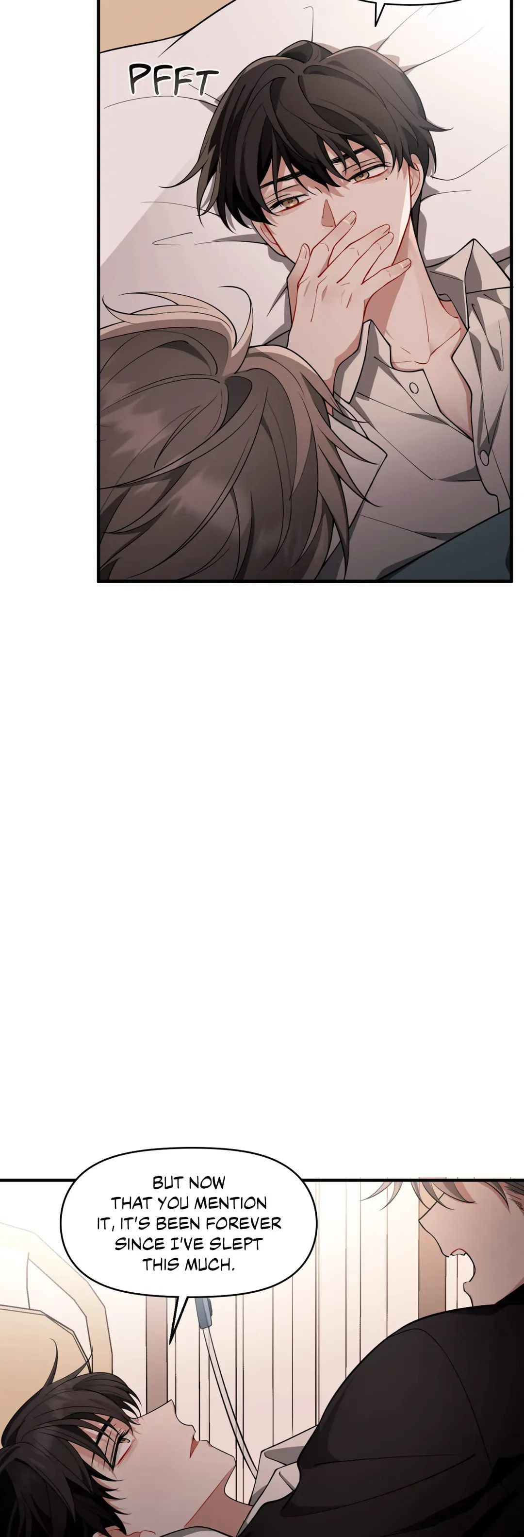 Skid Mark Chapter 14 page 11 - 