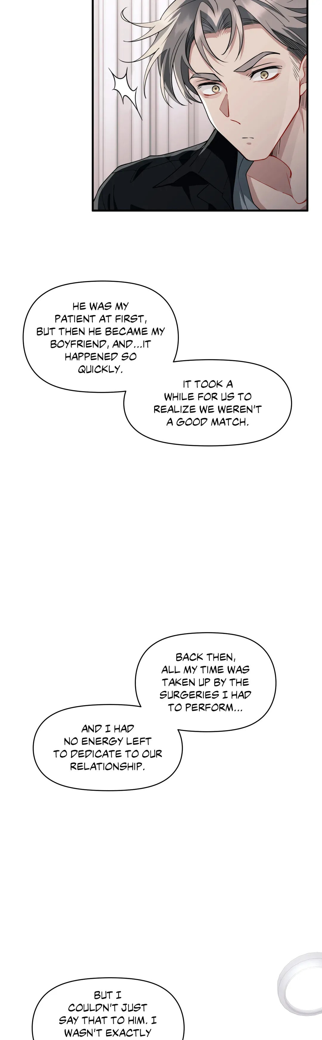 Skid Mark Chapter 14 page 19 - 