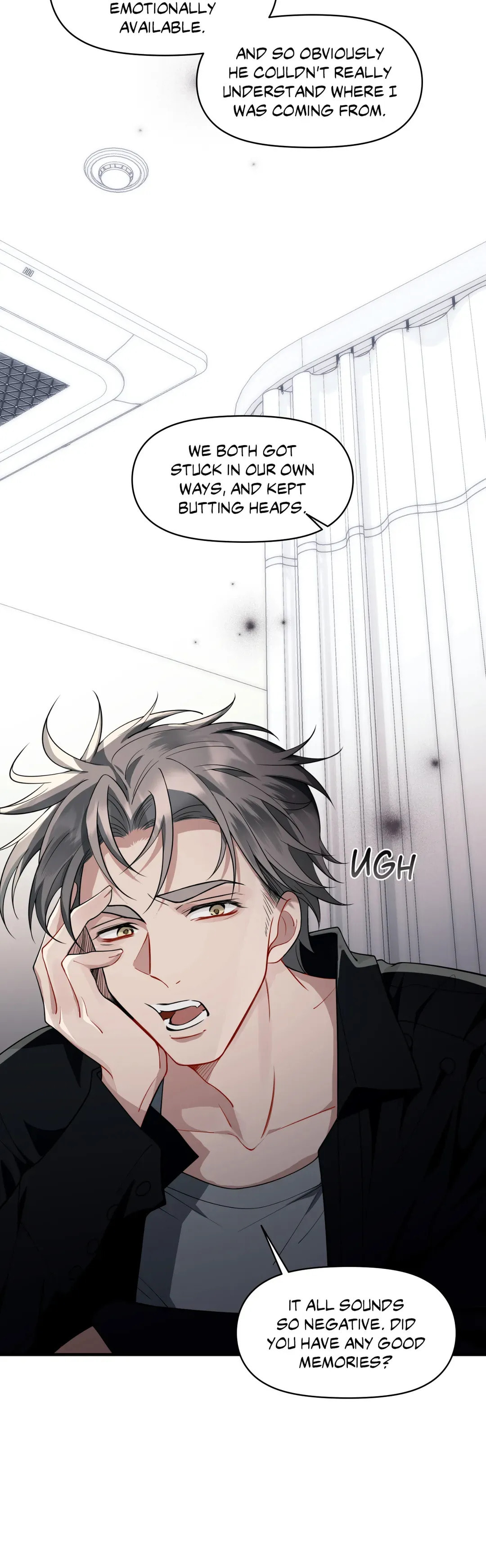Skid Mark Chapter 14 page 20 - 
