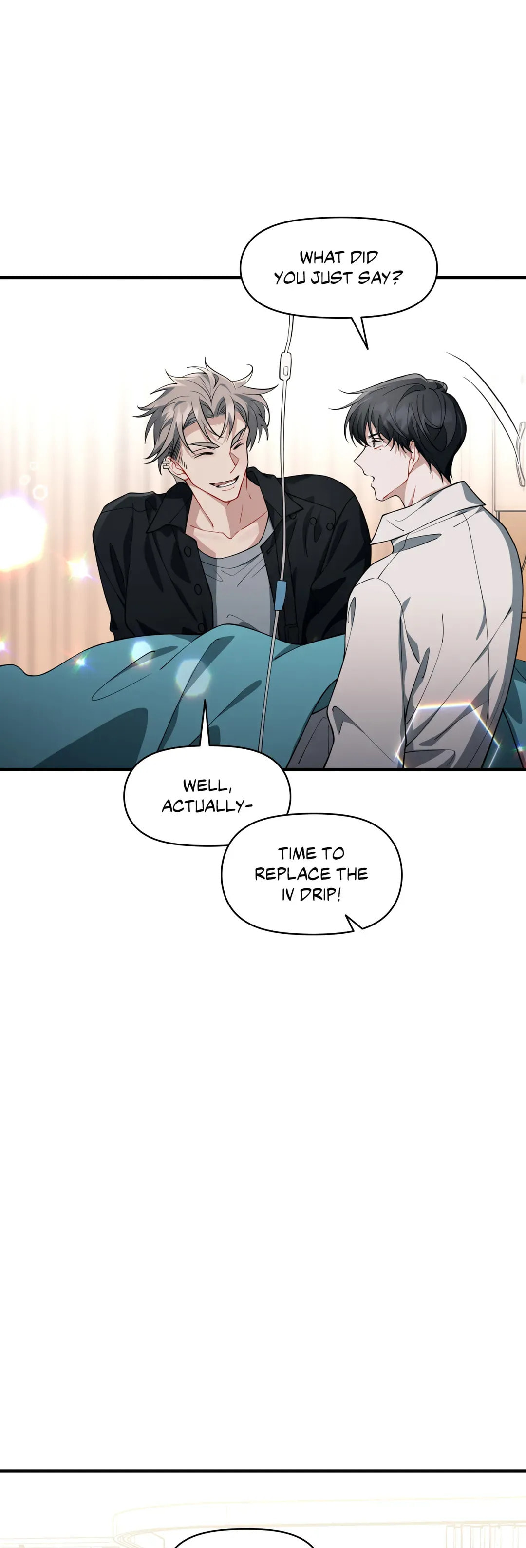 Skid Mark Chapter 14 page 25 - 