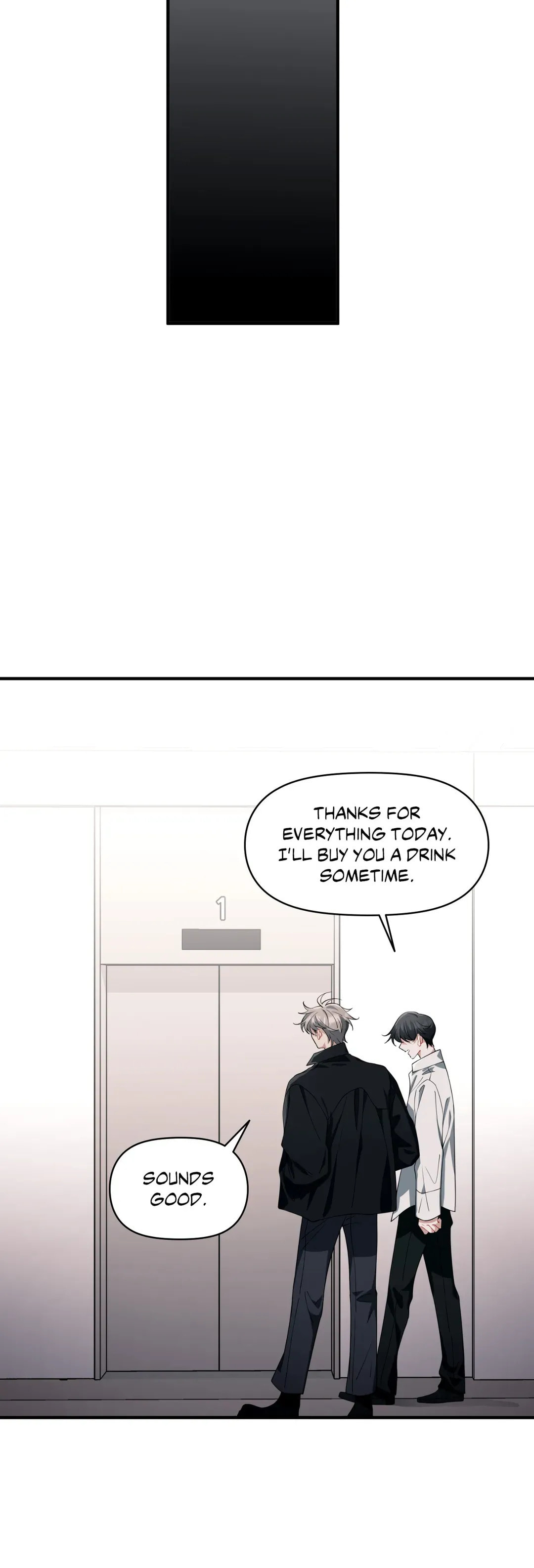 Skid Mark Chapter 14 page 27 - 