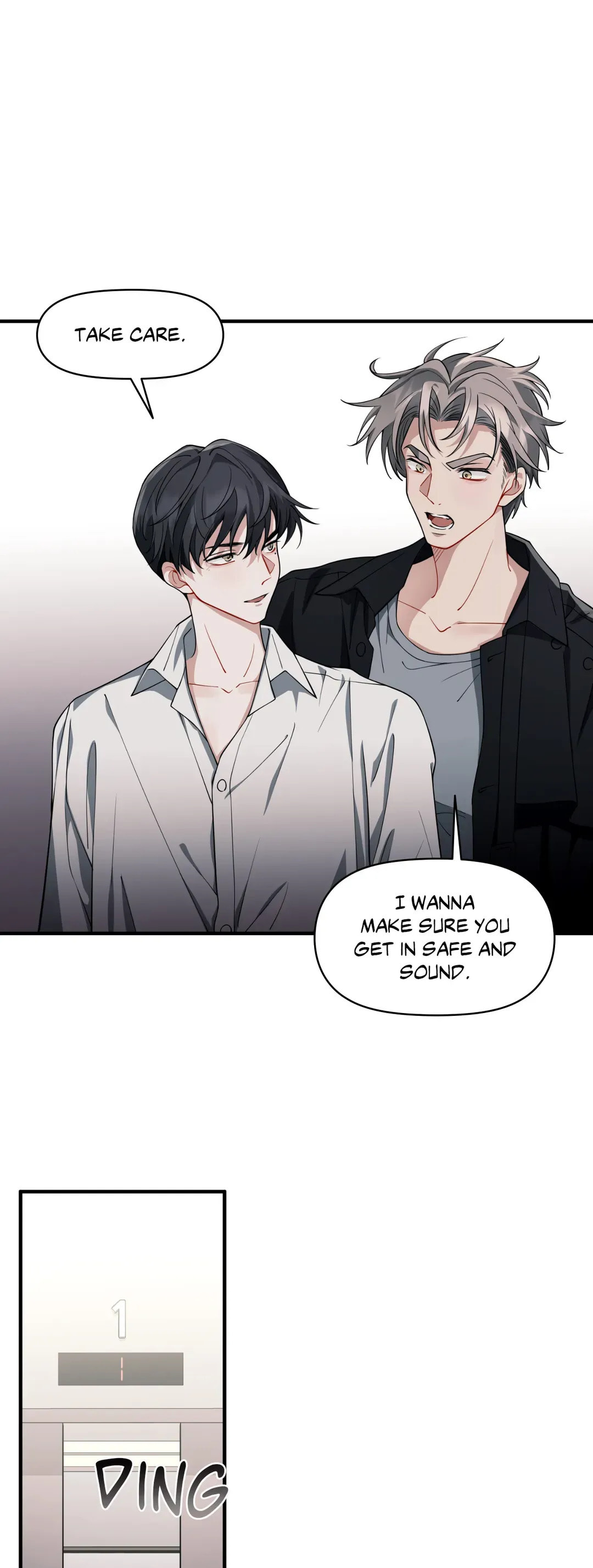Skid Mark Chapter 14 page 29 - 