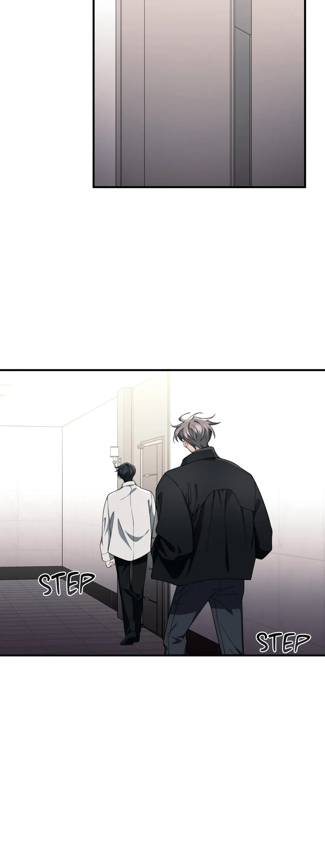 Skid Mark Chapter 14 page 32 - 