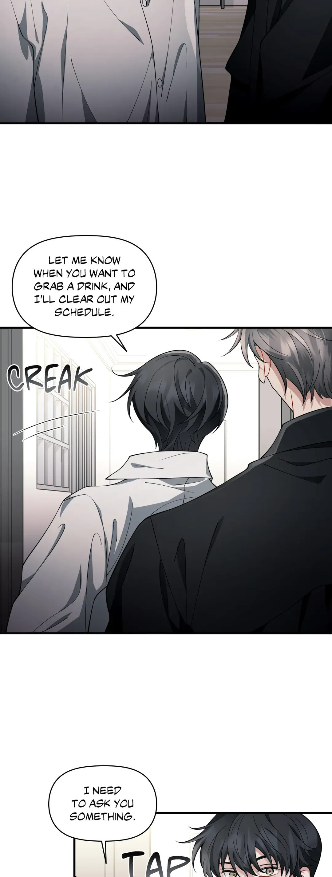 Skid Mark Chapter 14 page 34 - 