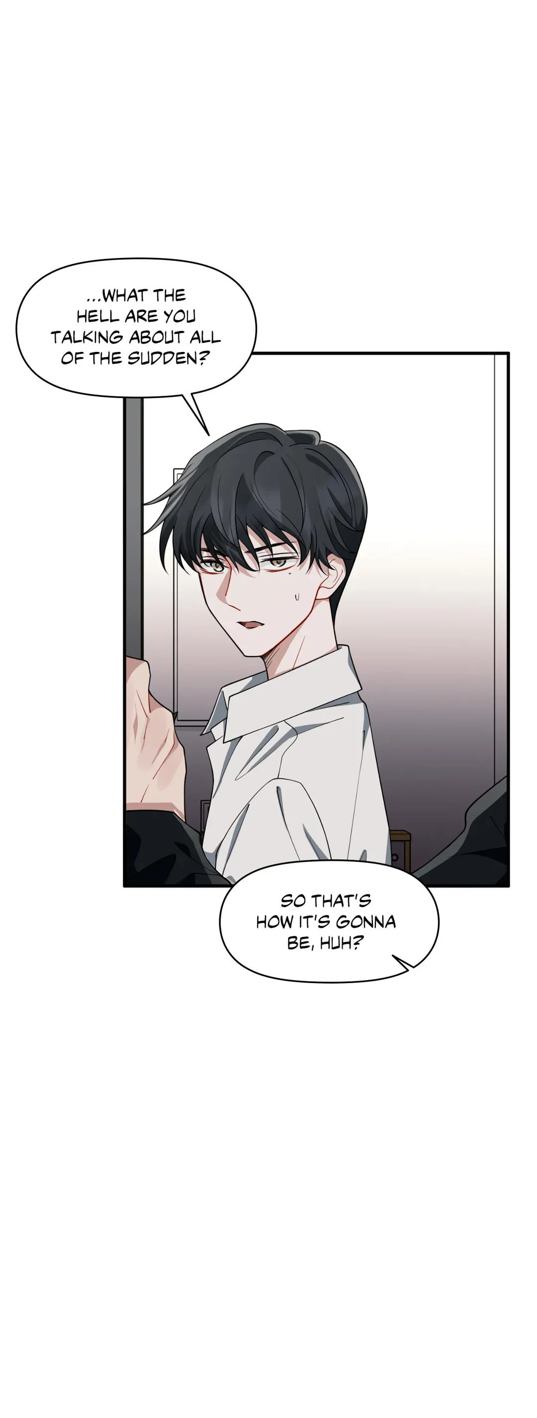 Skid Mark Chapter 14 page 36 - 