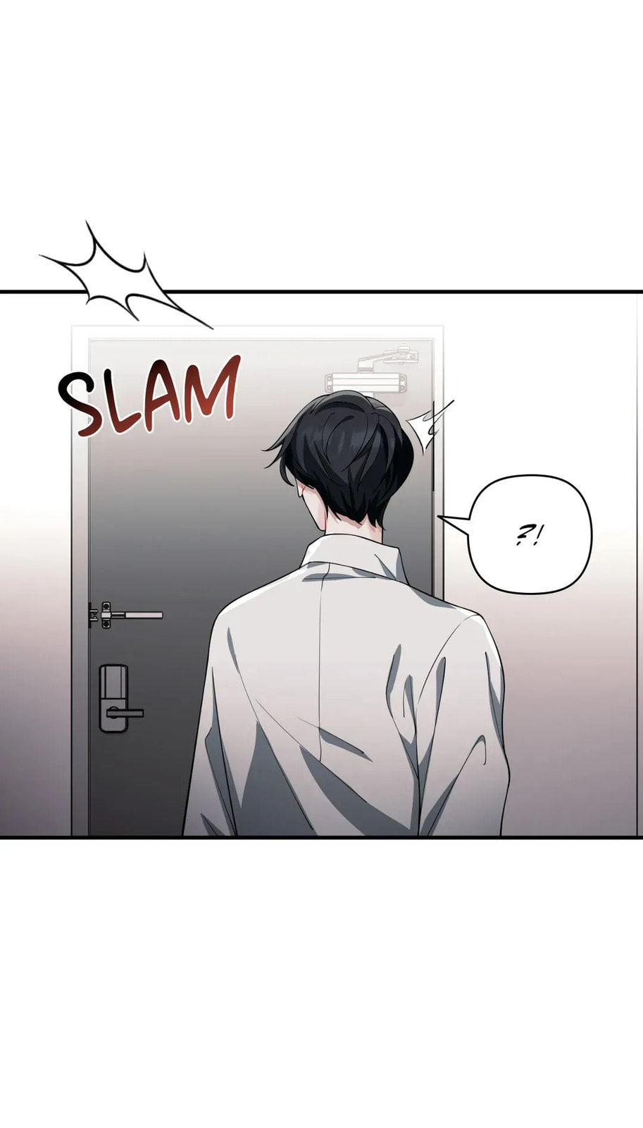 Skid Mark Chapter 14 page 37 - 