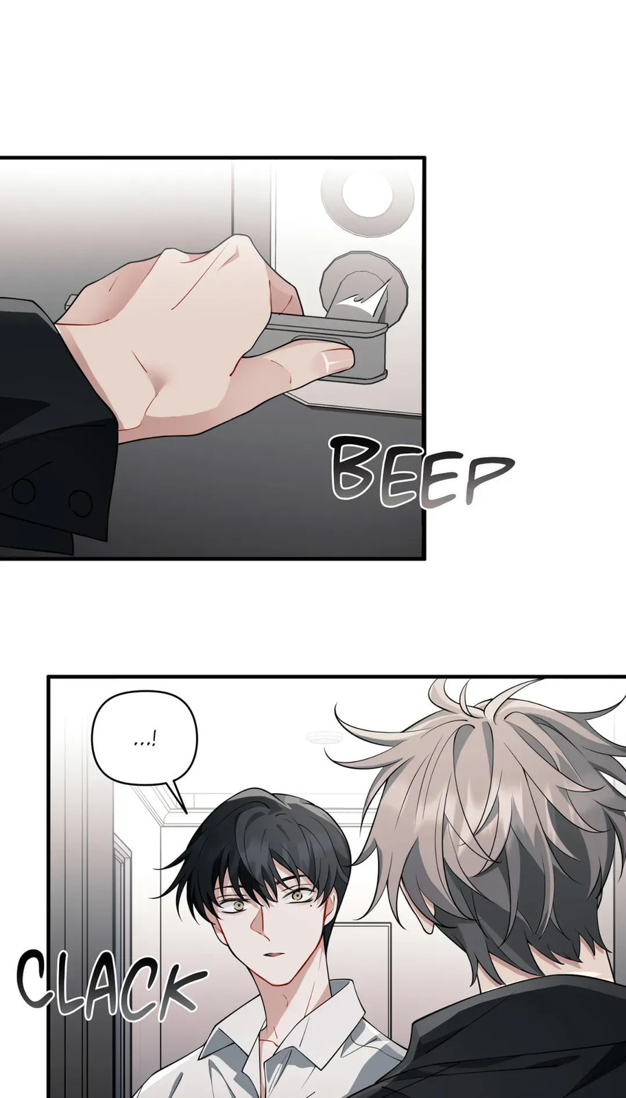 Skid Mark Chapter 14 page 38 - 