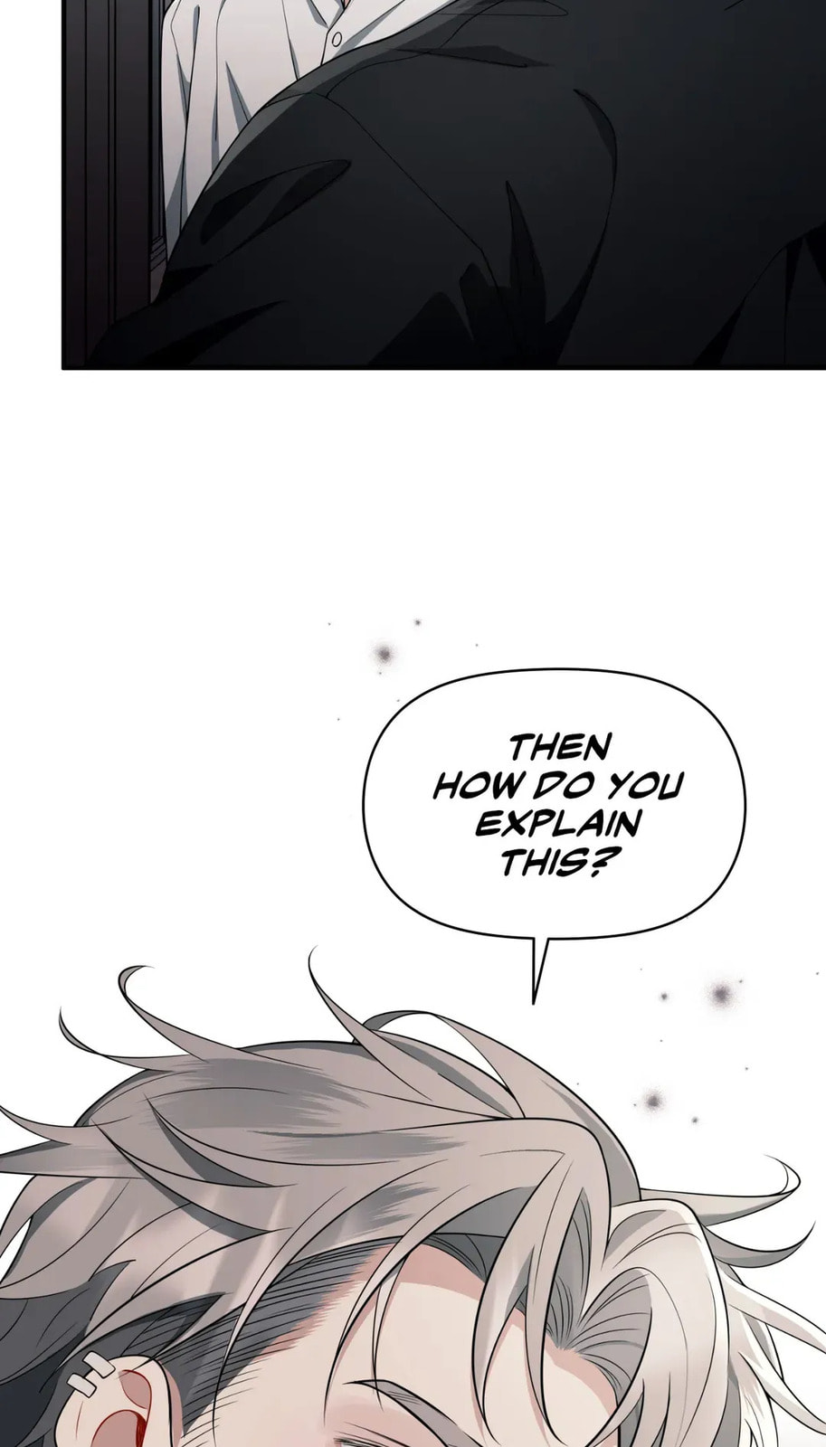 Skid Mark Chapter 14 page 39 - 